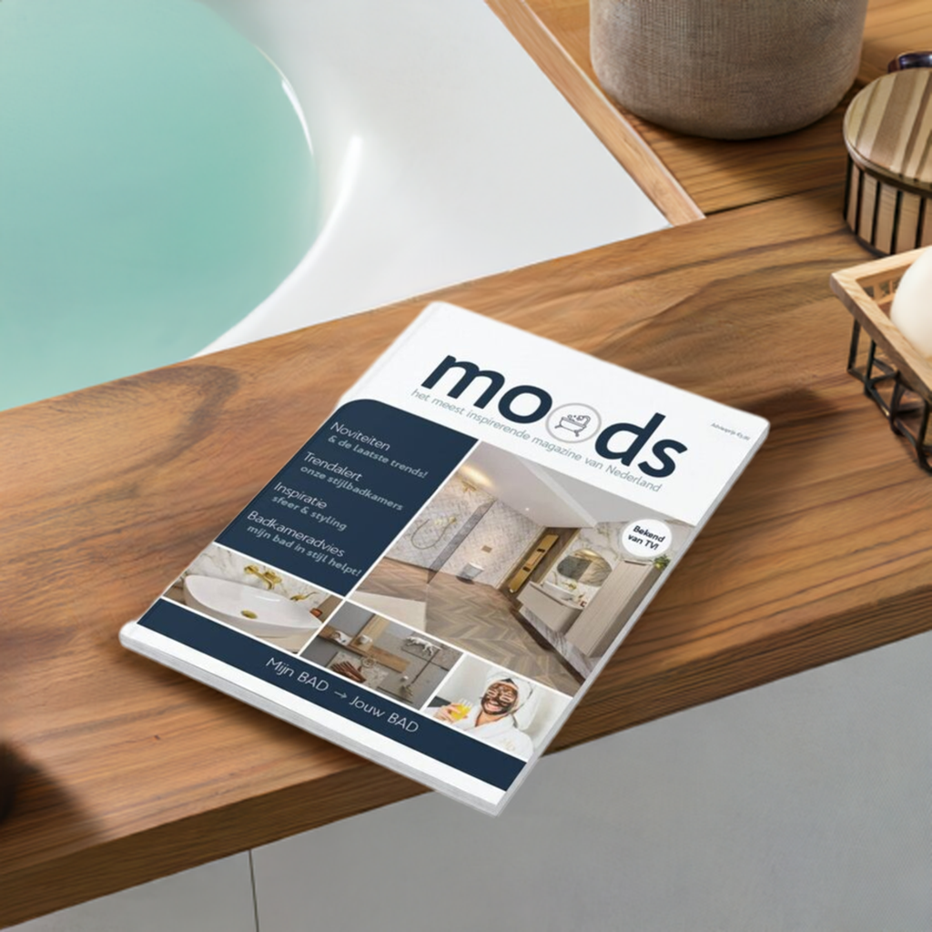 Gratis Moods magazine aanvragen | mijnbadinstijl