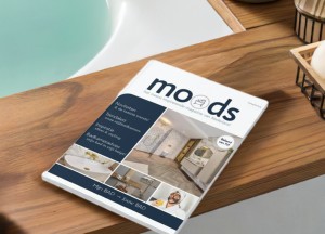 Gratis Moods magazine aanvragen | mijnbadinstijl - mijn bad in stijl
