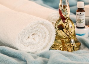 Thuiswellness begint met het juiste bubbelbad