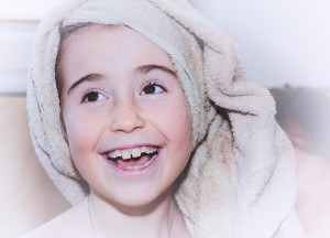 Van badkamer naar wellnesshoek met een krachtig massagebad