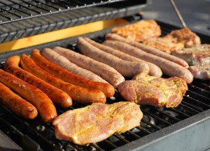 Van gewone barbecue naar tuinfeest met wowfactor