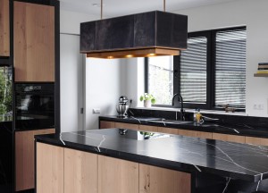 Kookeiland of schiereiland: welke keukenopstelling is slimmer?