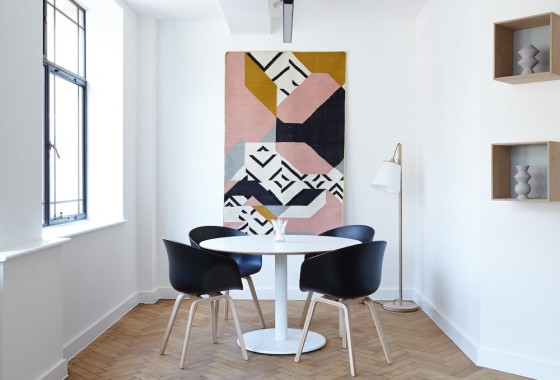 Met Floorfriendly in een paar stappen naar de juiste vloerbescherming - Floorfriendly
