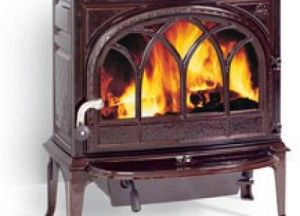 Jotul F 400 - Jøtul