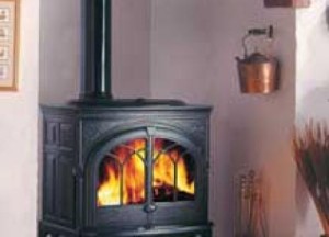 Jotul F 600 - Jøtul