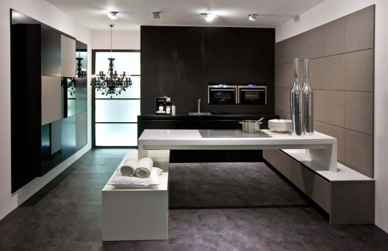 Uw KeukenSpeciaalzaak Selectiv design