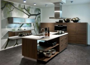 Uw KeukenSpeciaalzaak selectiv modern - Selectiv