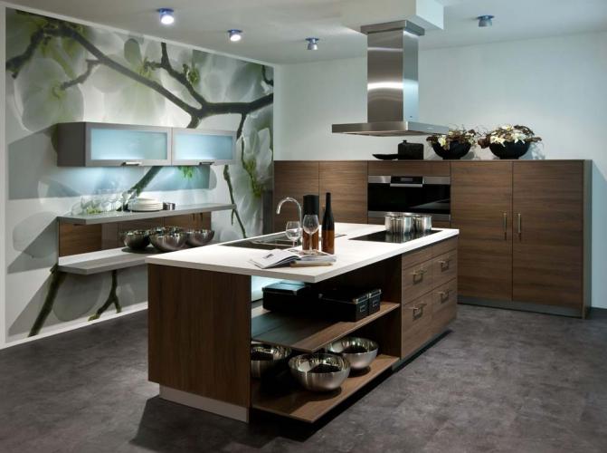 Uw KeukenSpeciaalzaak selectiv modern