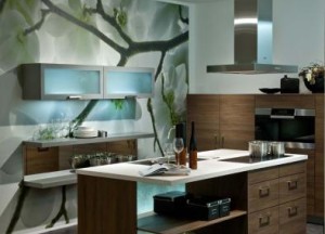 Uw KeukenSpeciaalzaak selectiv modern