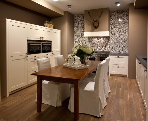 Uw KeukenSpeciaalzaak selectiv Landelijk