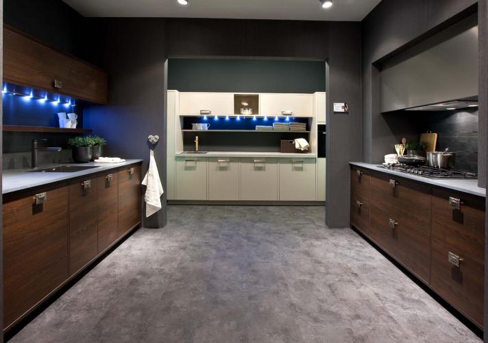 Uw KeukenSpeciaalzaak Selectiv Modern Classic