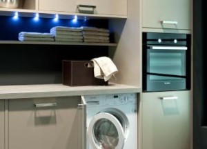 Uw KeukenSpeciaalzaak Selectiv Modern Classic