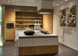 Uw KeukenSpeciaalzaak Selectiv Modern Romantisch - Selectiv