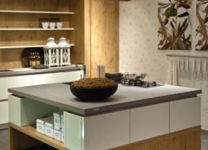 Uw KeukenSpeciaalzaak Selectiv Modern Romantisch