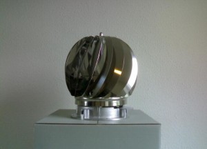 Poujoulat Schoorsteensystemen Aspirotor - Poujoulat