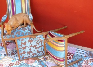 Designtegels.nl Patchwork cementtegels