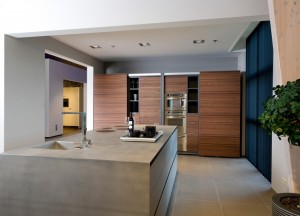 Eggersmann Unique Steel by Tieleman Keukens - Tieleman Keukens