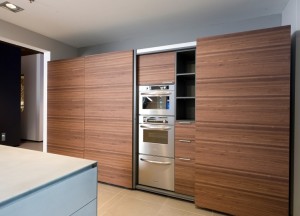 Eggersmann Unique Steel by Tieleman Keukens