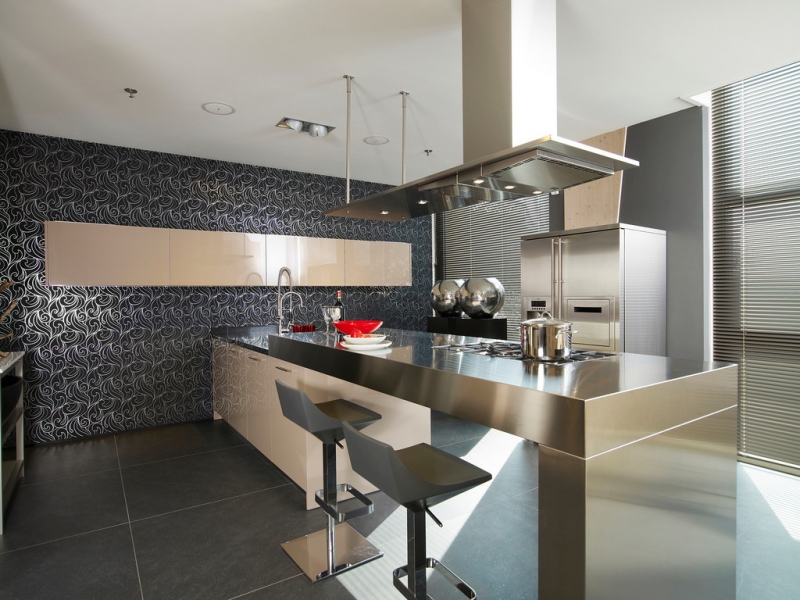 Eggersmann Bagnolo by Tieleman Keukens