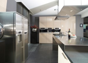 Eggersmann Bagnolo by Tieleman Keukens