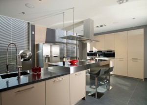 Eggersmann Bagnolo by Tieleman Keukens