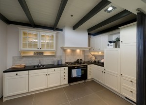 Introline Melbourne keuken by Tieleman Keukens - Tieleman Keukens