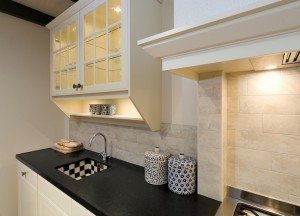 Introline Melbourne keuken by Tieleman Keukens