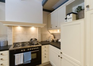 Introline Melbourne keuken by Tieleman Keukens