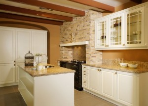 Eggersmann Provence landelijke keuken, by Tieleman Keukens - Tieleman Keukens