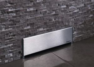 Geberit wandafvoer - Geberit