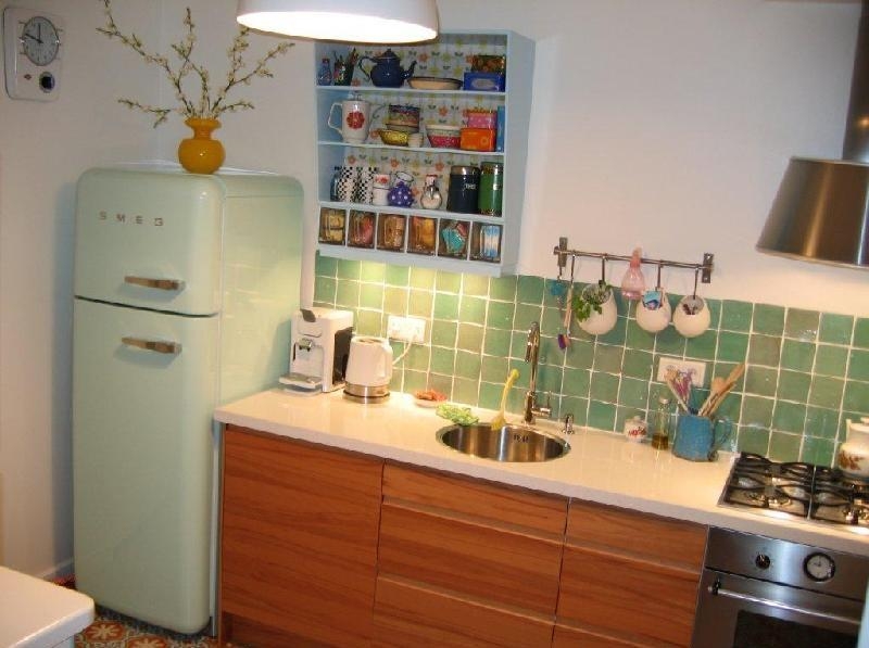 Designtegels Spaanse wandtegels