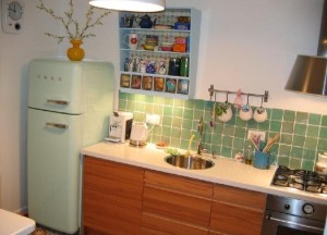 Designtegels Spaanse wandtegels - 