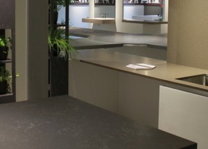 Dekker keukenblad European Quartz - Easystone - Dekker Zevenhuizen