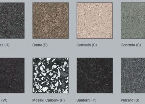 Dekker keukenblad European Quartz - Ultimo