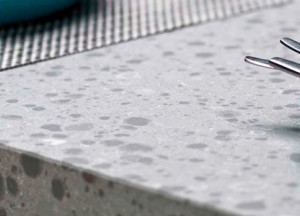 Dekker keukenblad Composietsteen - CaesarStone® - Dekker Zevenhuizen