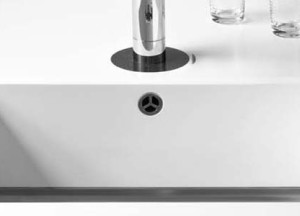 Dekker keukenblad Corian® - Dekker Zevenhuizen