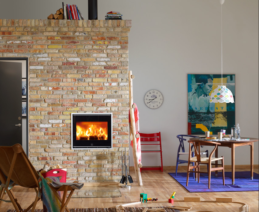 Scan 1001 inzethaard