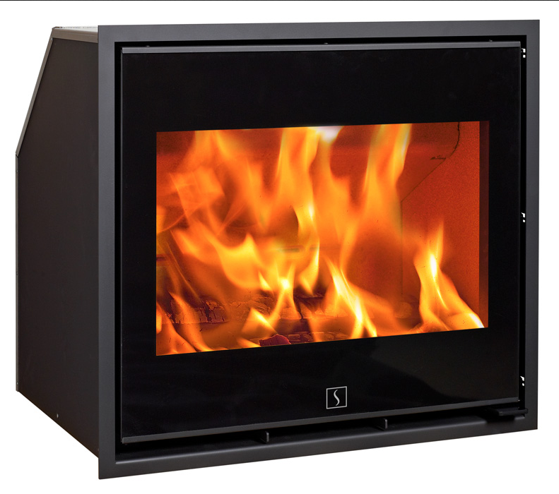 Scan 1001 inzethaard