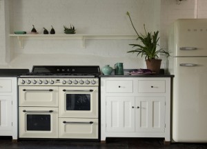 Smeg fornuis Victoria TR4110 - Smeg