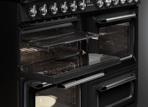 Smeg fornuis Victoria TR4110