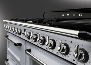 Smeg fornuis Victoria TR4110