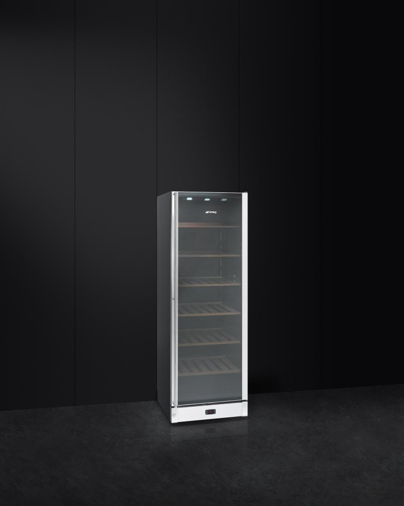 Smeg wijnklimaatkast SCV115A