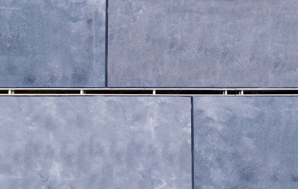 ACO Euro Slotline sleufgoot