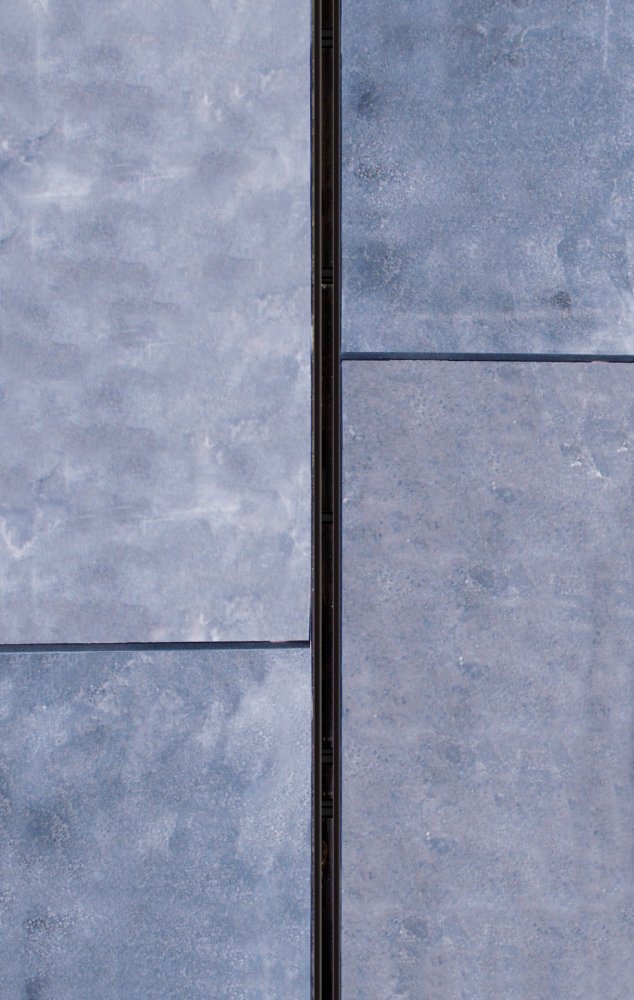 Hexa Slotline sleufgoot |  ACO House&Garden