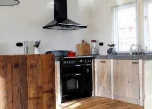 Handgemaakte keukens RestyleXL