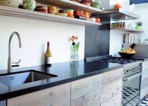 Klassieke houten keuken RestyleXL