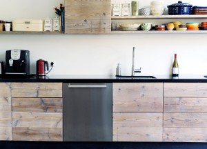 Klassieke houten keuken RestyleXL