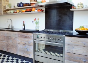 Landelijke keuken RestyleXL