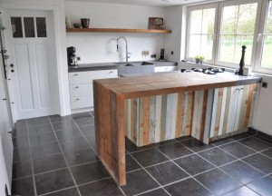 Landelijke keuken RestyleXL