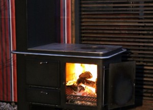 Zeno Cooking houtgestookt buitenfornuis - Zeno Products